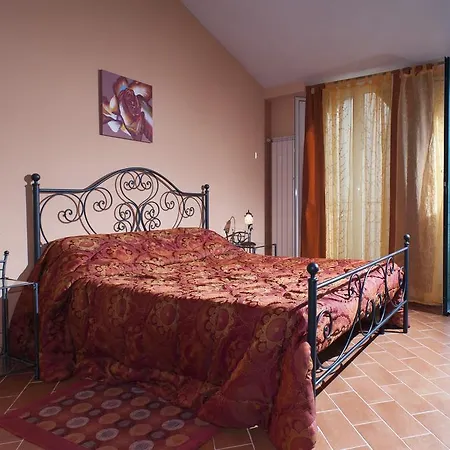 La Soffitta Del Barone Mormanno