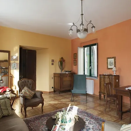 La Soffitta Del Barone * Mormanno