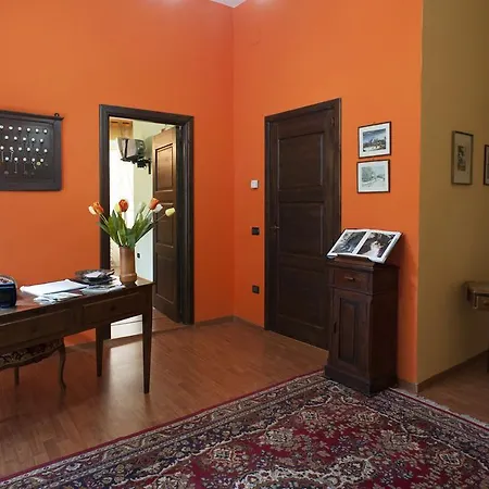 La Soffitta Del Barone