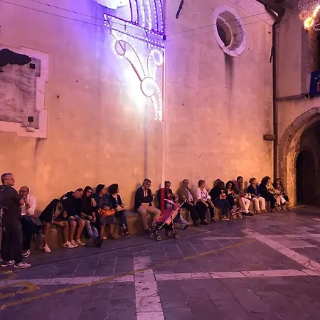 La Soffitta Del Barone