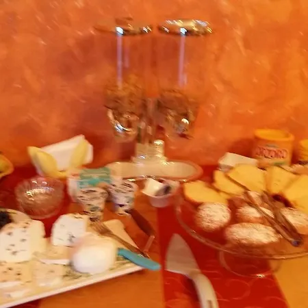 La Soffitta Del Barone