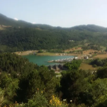 Panzió La Soffitta Del Barone *