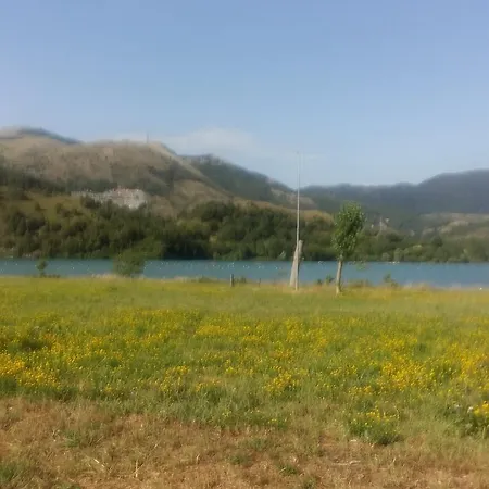 La Soffitta Del Barone *
