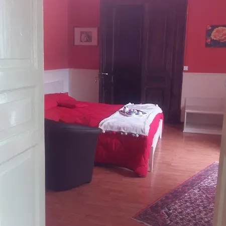 La Soffitta Del Barone